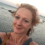 Profilbild von Karin
