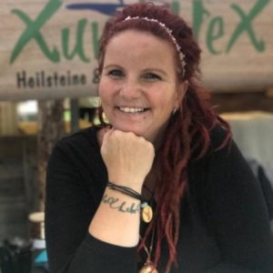 Profilbild von Brigitte