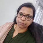 Profilbild von Deepa