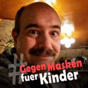 Profilbild von Hannes