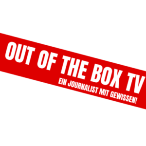 Gruppenlogo von Out of the Box Media – Ein Journalist mit Gewissen!